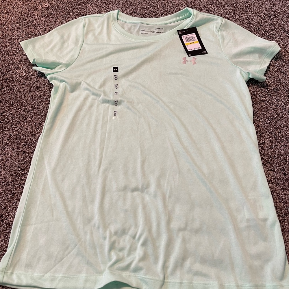 Under armor t shirt
